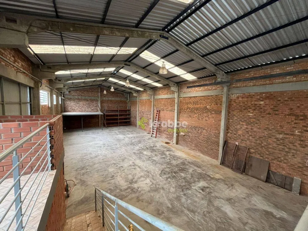 Depósito-Galpão, 300 m² - Foto 3