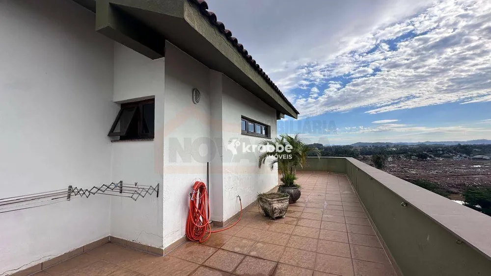 Cobertura, 1 quarto, 347 m² - Foto 6