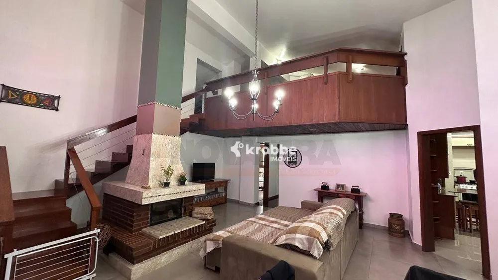 Cobertura, 1 quarto, 347 m² - Foto 7