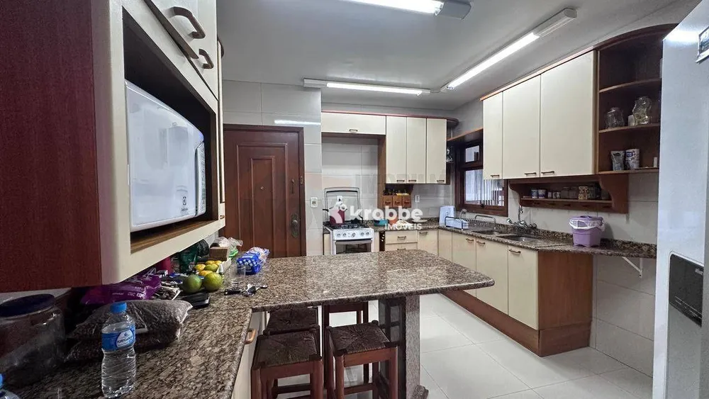 Cobertura, 1 quarto, 347 m² - Foto 6