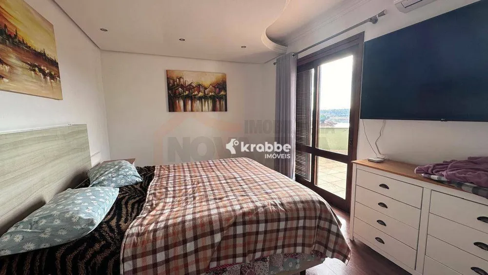 Cobertura, 1 quarto, 347 m² - Foto 12