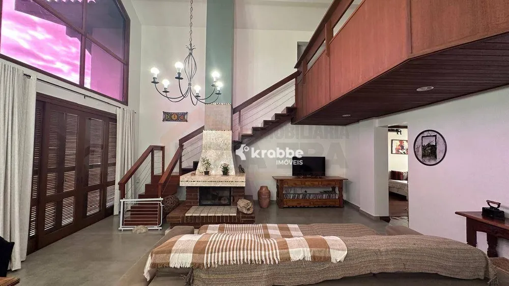 Cobertura, 1 quarto, 347 m² - Foto 2