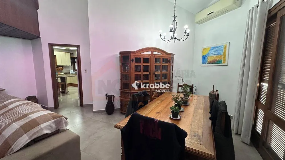 Cobertura, 1 quarto, 347 m² - Foto 4