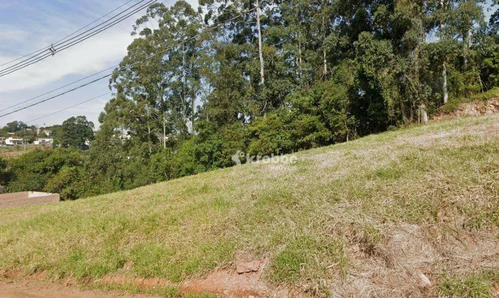 Terreno, 606 m² - Foto 1