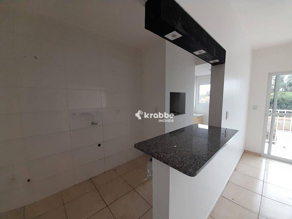 Apartamento, 1 quarto, 68 m² - Foto 2