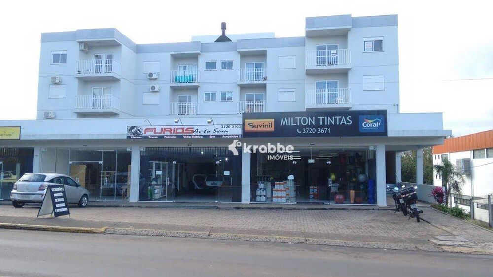 Apartamento, 1 quarto, 68 m² - Foto 1
