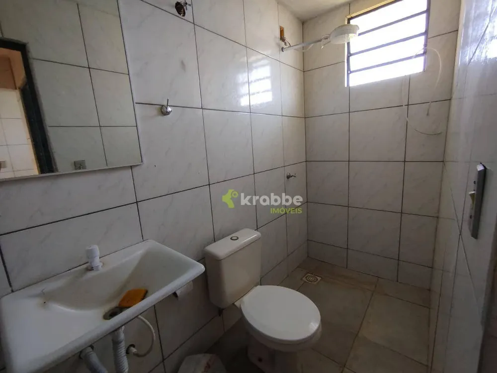 Depósito-Galpão, 650 m² - Foto 6