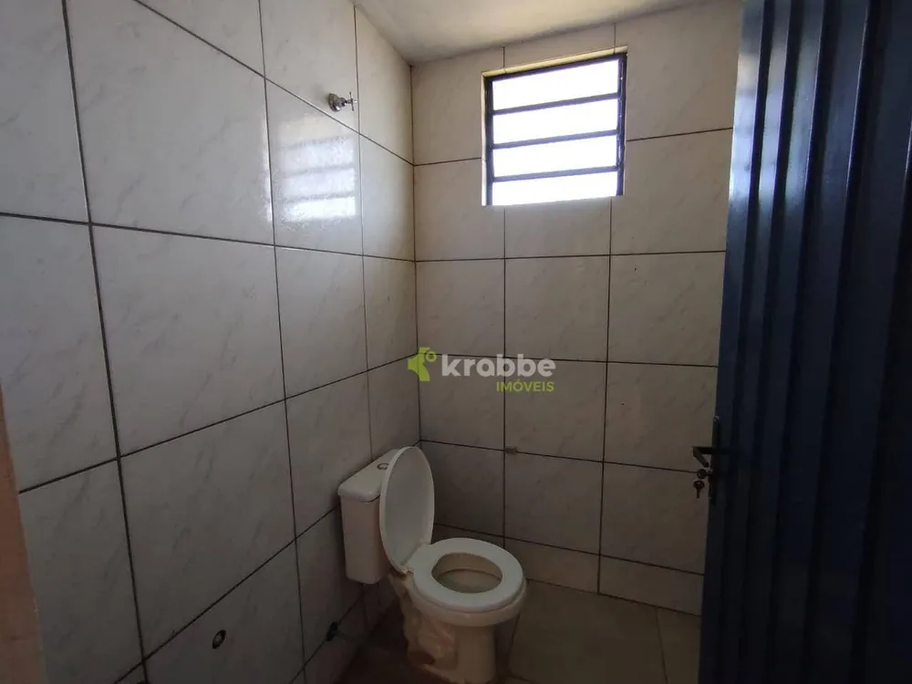 Depósito-Galpão, 650 m² - Foto 7