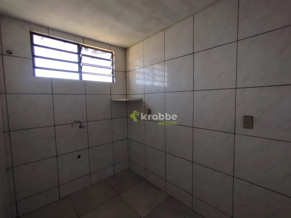 Depósito-Galpão, 650 m² - Foto 8