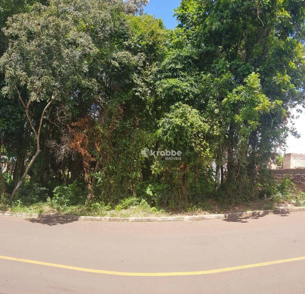 Terreno, 304 m² - Foto 1