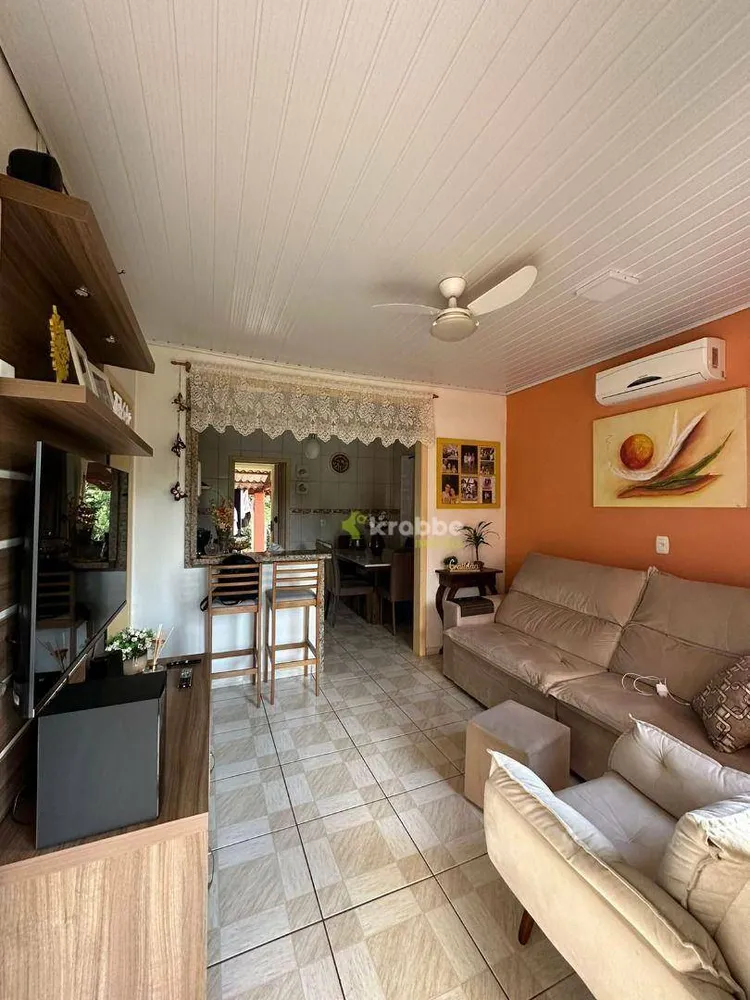 Casa, 3 quartos, 110 m² - Foto 5