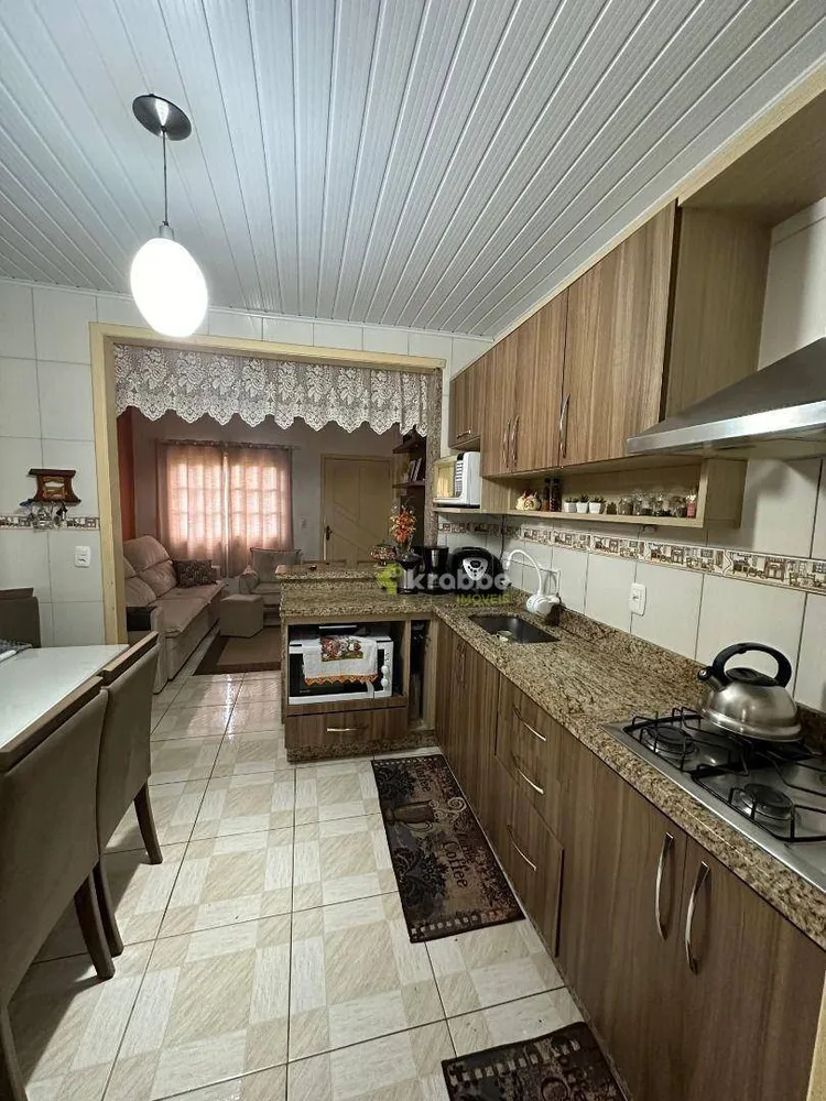 Casa, 3 quartos, 110 m² - Foto 6