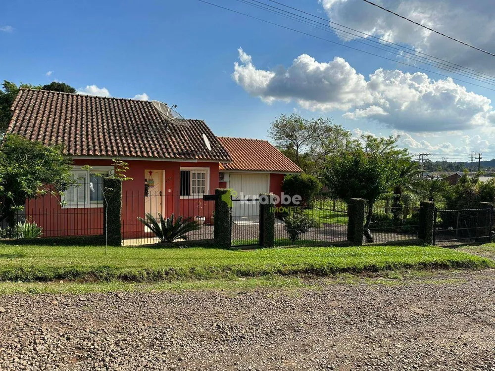 Casa, 3 quartos, 110 m² - Foto 3