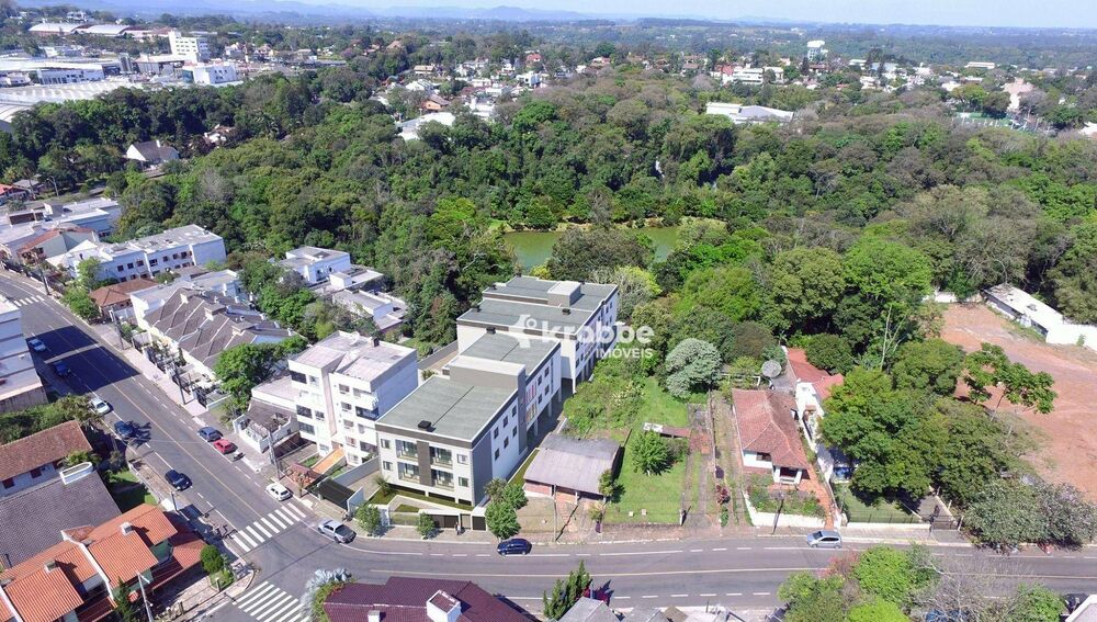 Apartamento à venda com 2 quartos, 68m² - Foto 4