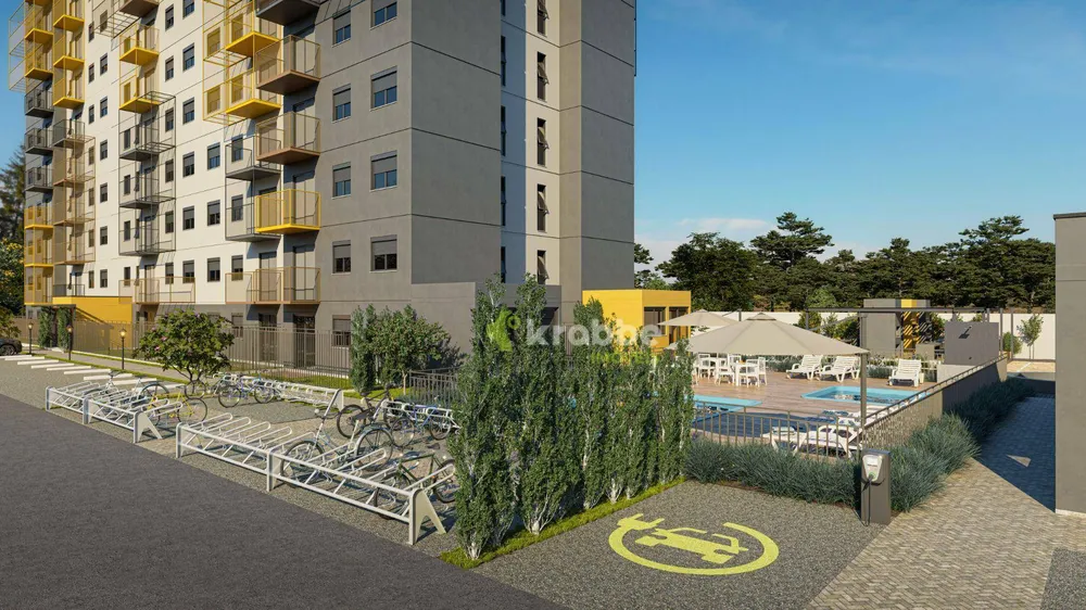 Apartamento, 2 quartos, 53 m² - Foto 6
