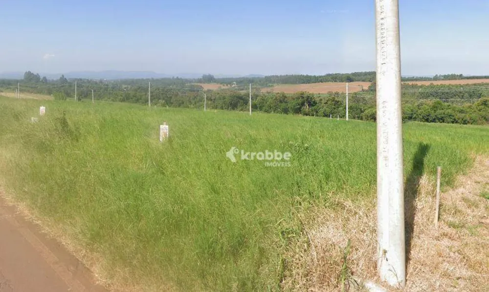 Terreno, 308 m² - Foto 1