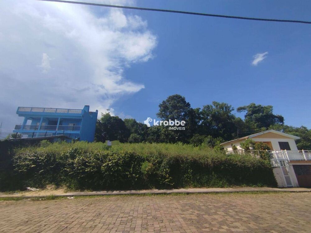 Terreno, 574 m² - Foto 1