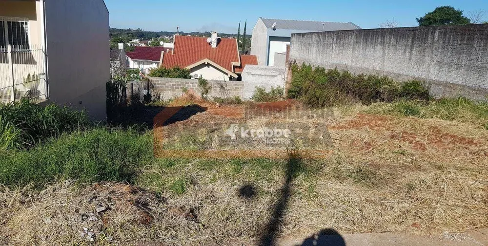 Terreno, 412 m² - Foto 1