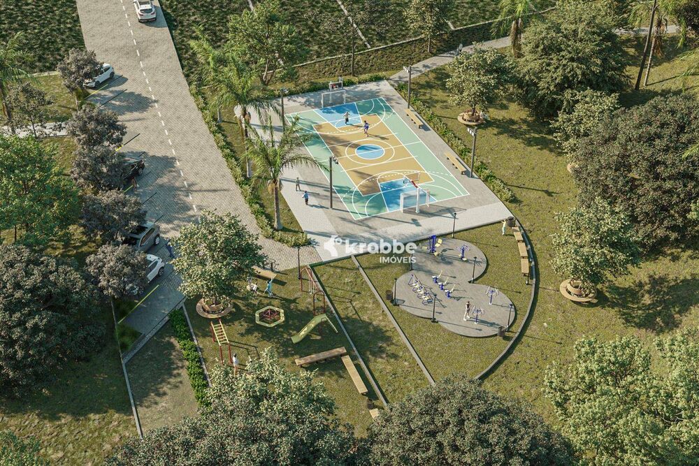 Loteamento e Condomínio, 498 m² - Foto 2