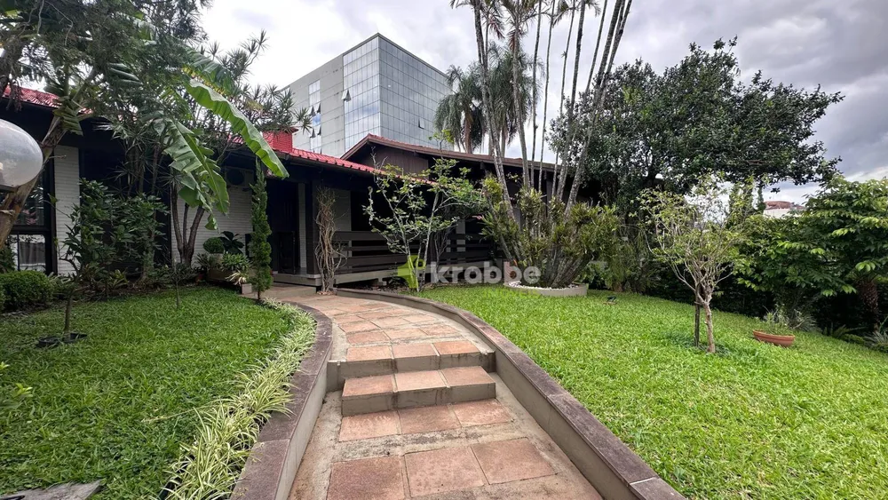 Casa, 5 quartos, 400 m² - Foto 4