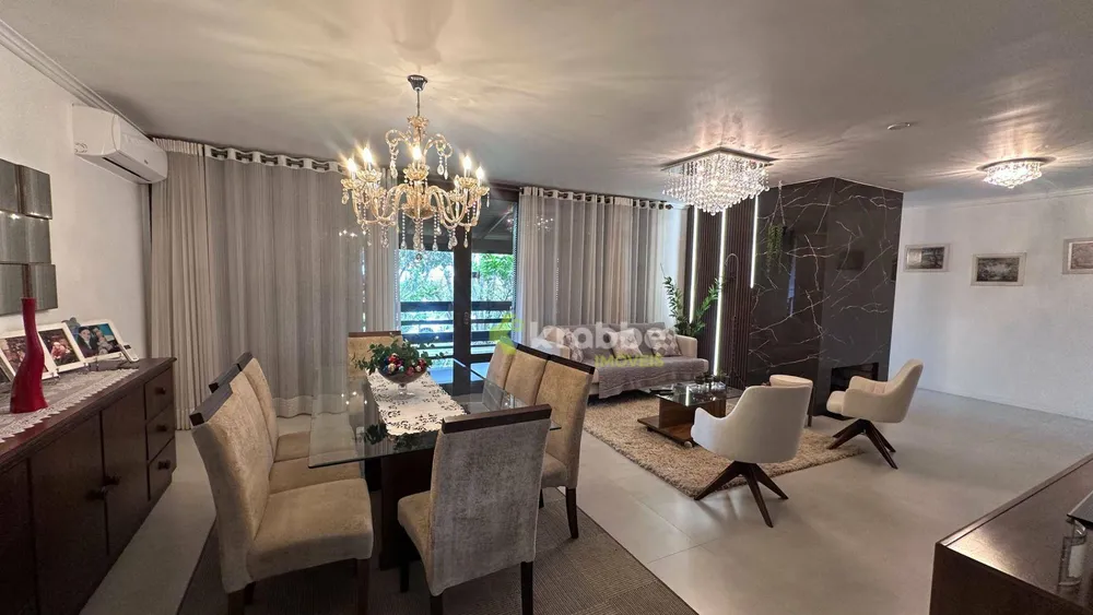 Casa, 5 quartos, 400 m² - Foto 3
