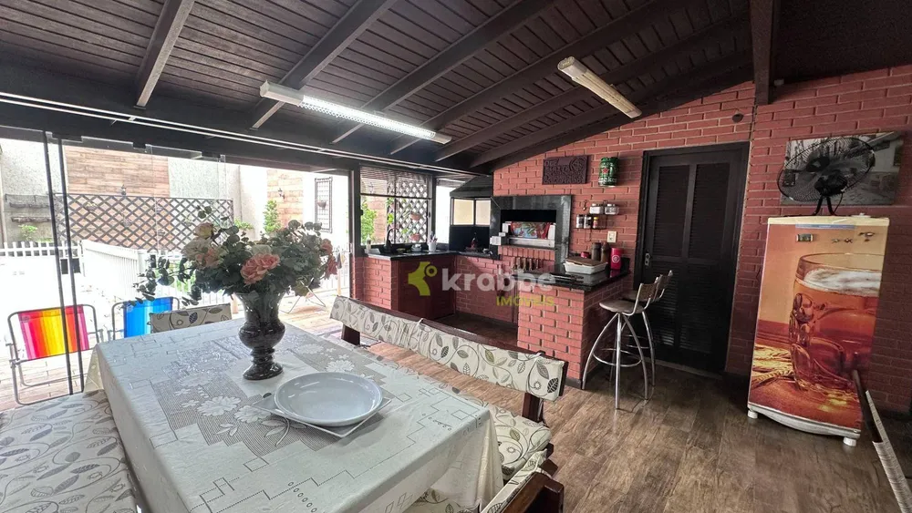 Casa, 5 quartos, 400 m² - Foto 7