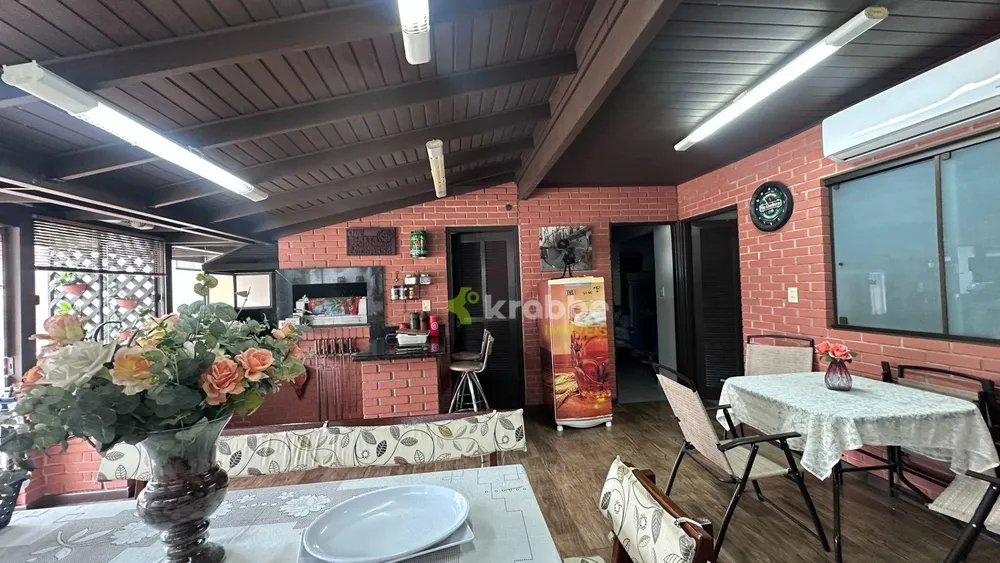 Casa, 5 quartos, 400 m² - Foto 6