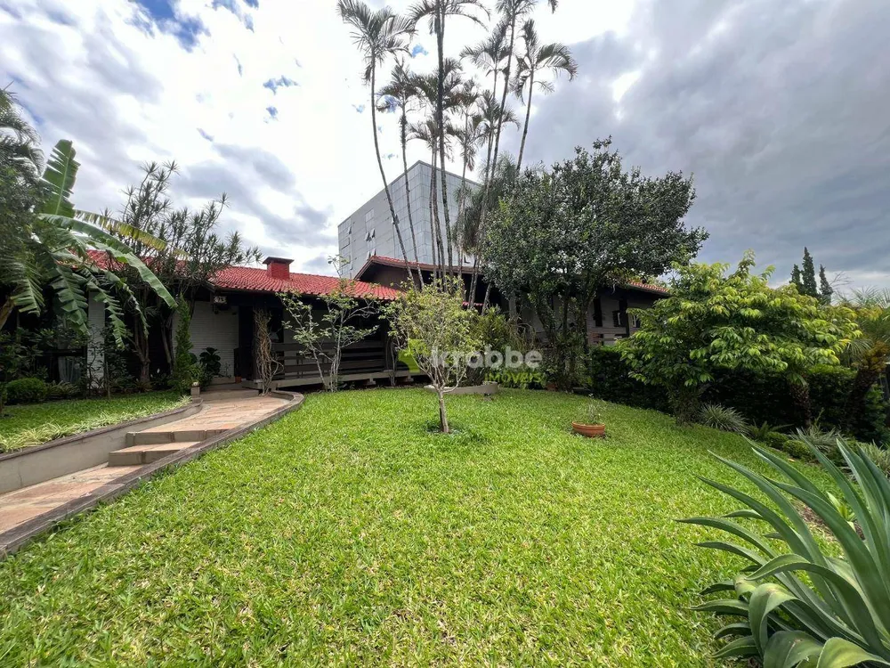 Casa, 5 quartos, 400 m² - Foto 5