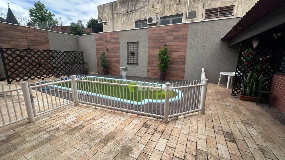 Casa, 5 quartos, 400 m² - Foto 3