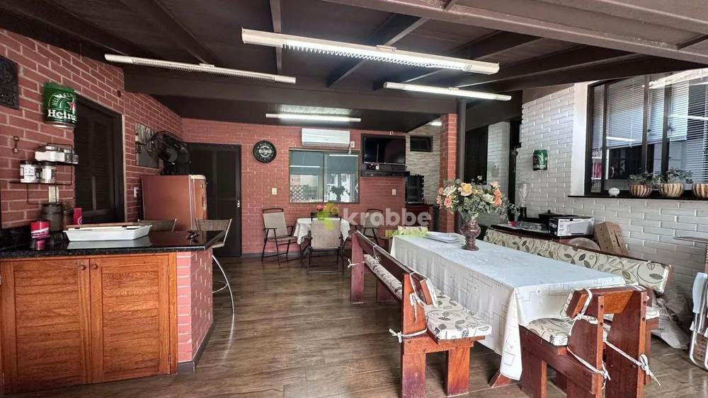 Casa, 5 quartos, 400 m² - Foto 9