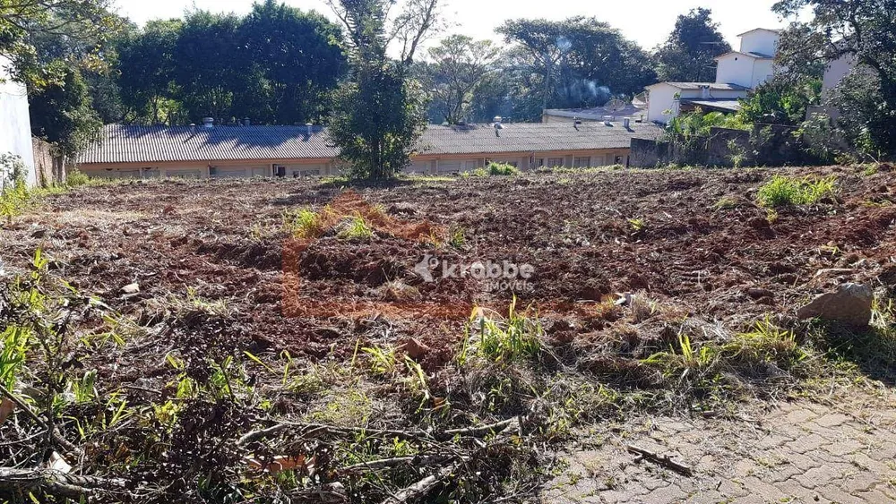 Terreno, 440 m² - Foto 1