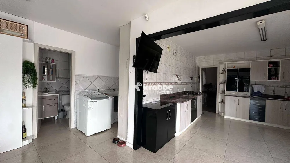 Casa, 3 quartos, 134 m² - Foto 4