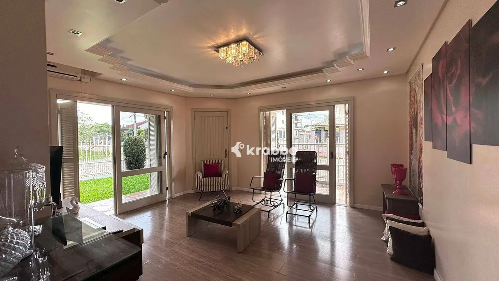 Casa, 3 quartos, 134 m² - Foto 2