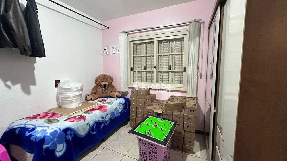 Casa à venda com 3 quartos, 134m² - Foto 5