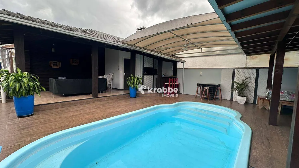 Casa, 3 quartos, 134 m² - Foto 14