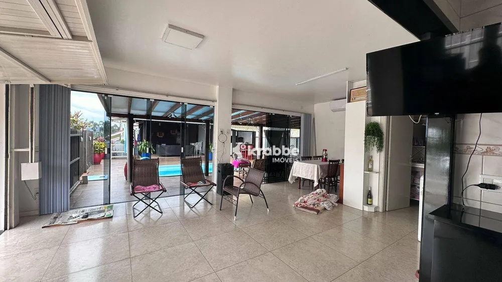 Casa, 3 quartos, 134 m² - Foto 11