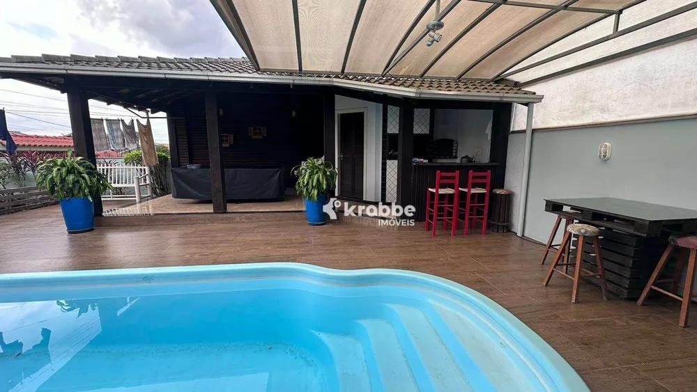 Casa, 3 quartos, 134 m² - Foto 15
