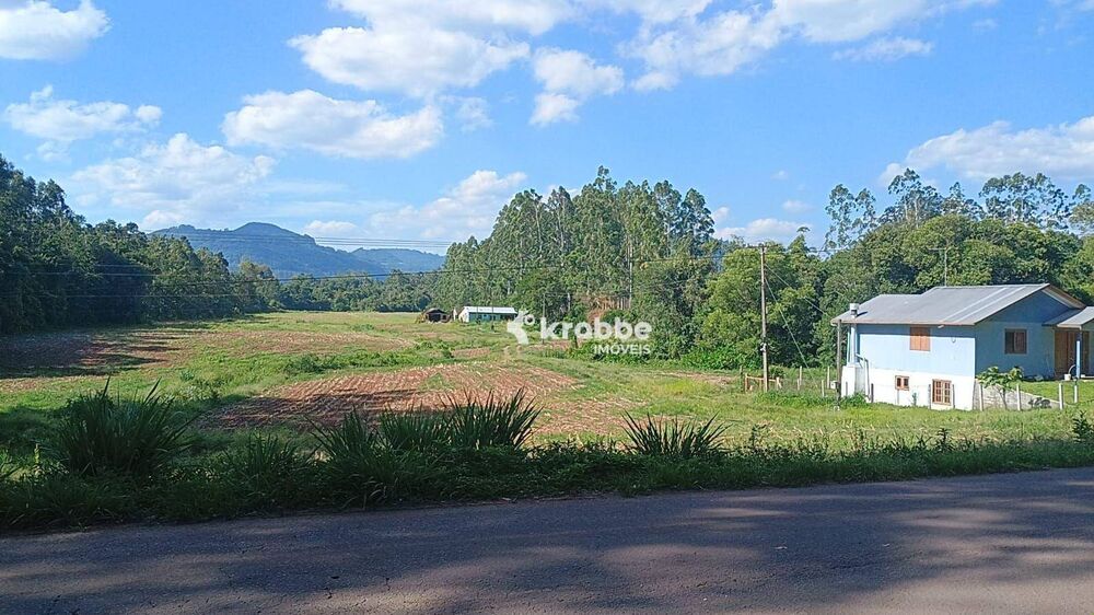 Sítio, 2 quartos, 7000 m² - Foto 1