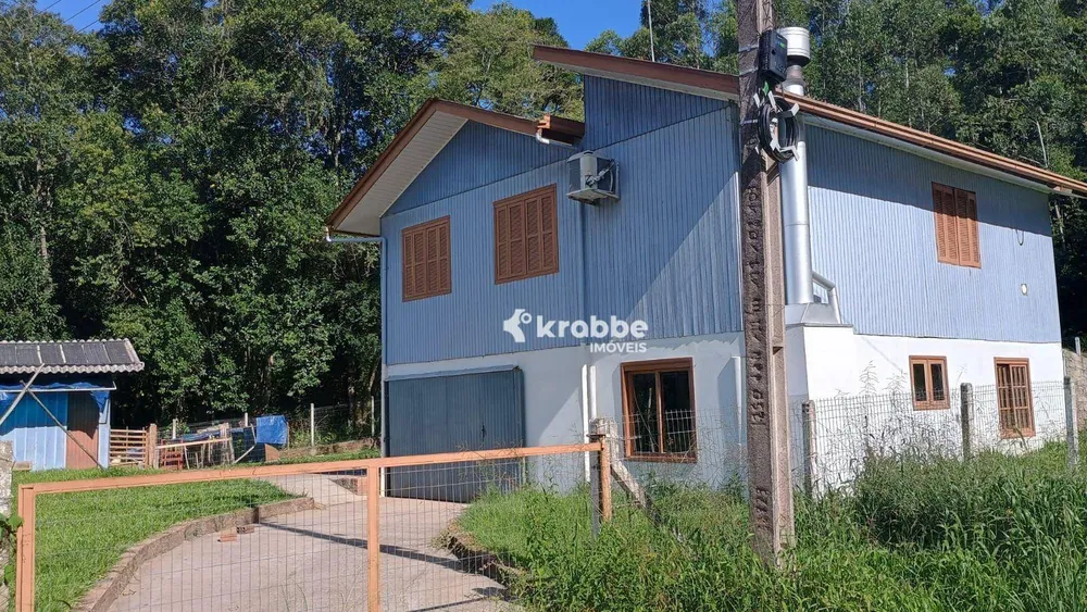 Sítio, 2 quartos, 7000 m² - Foto 9