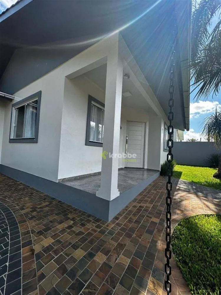 Casa, 4 quartos, 210 m² - Foto 5