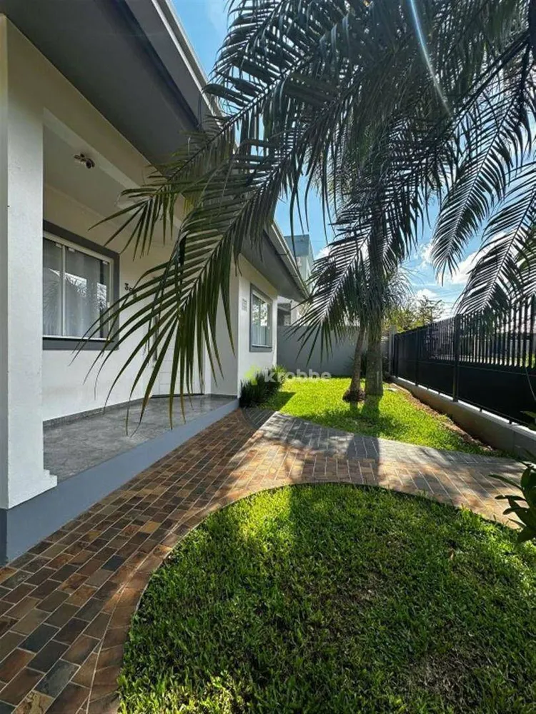 Casa, 4 quartos, 210 m² - Foto 7