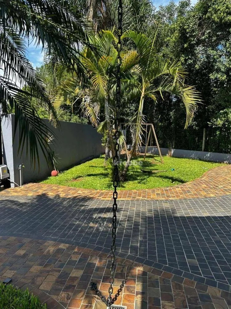 Casa, 4 quartos, 210 m² - Foto 4