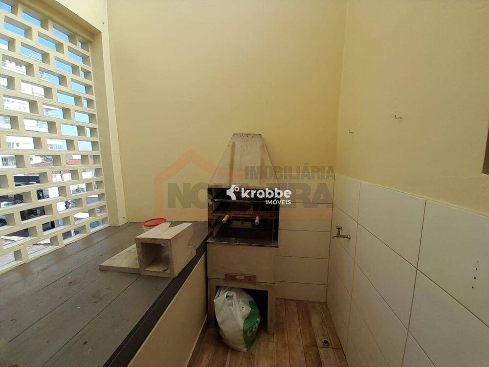 Apartamento, 3 quartos, 108 m² - Foto 1