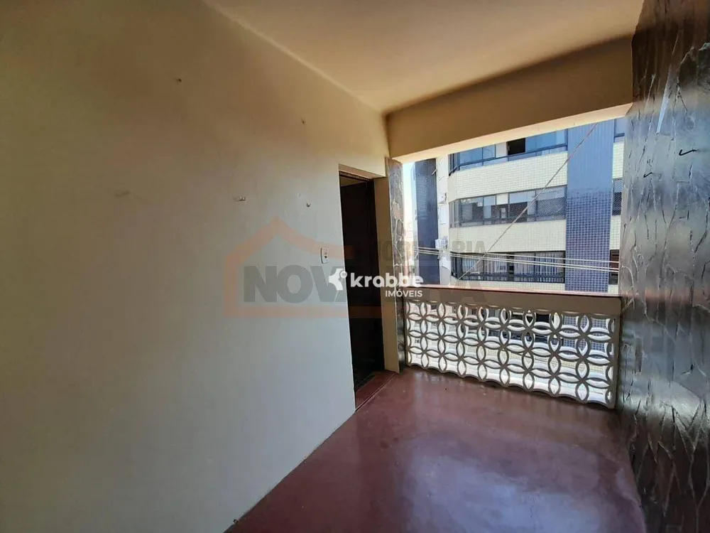Apartamento, 3 quartos, 108 m² - Foto 4
