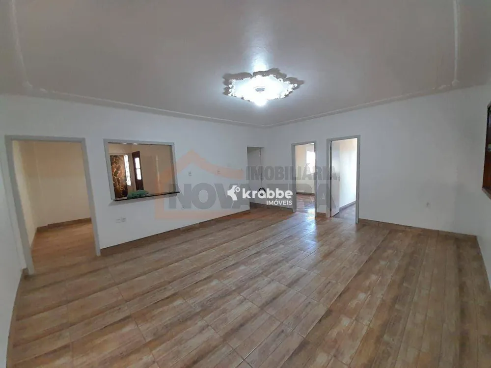 Apartamento, 3 quartos, 108 m² - Foto 2