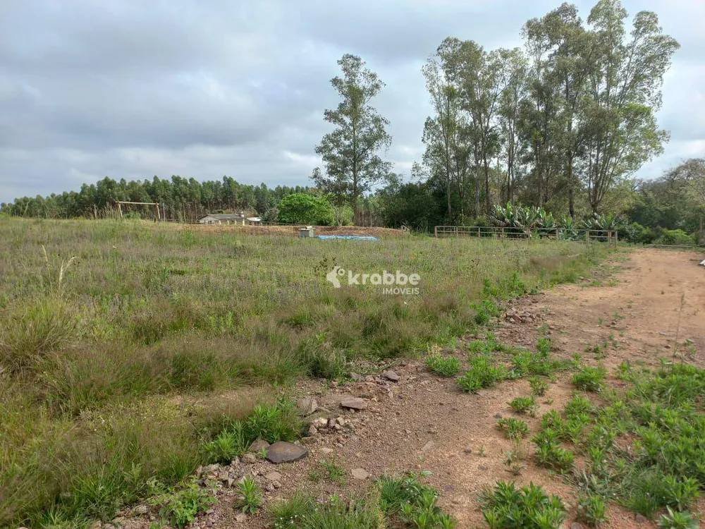 Chácara, 1 quarto, 4000 m² - Foto 3