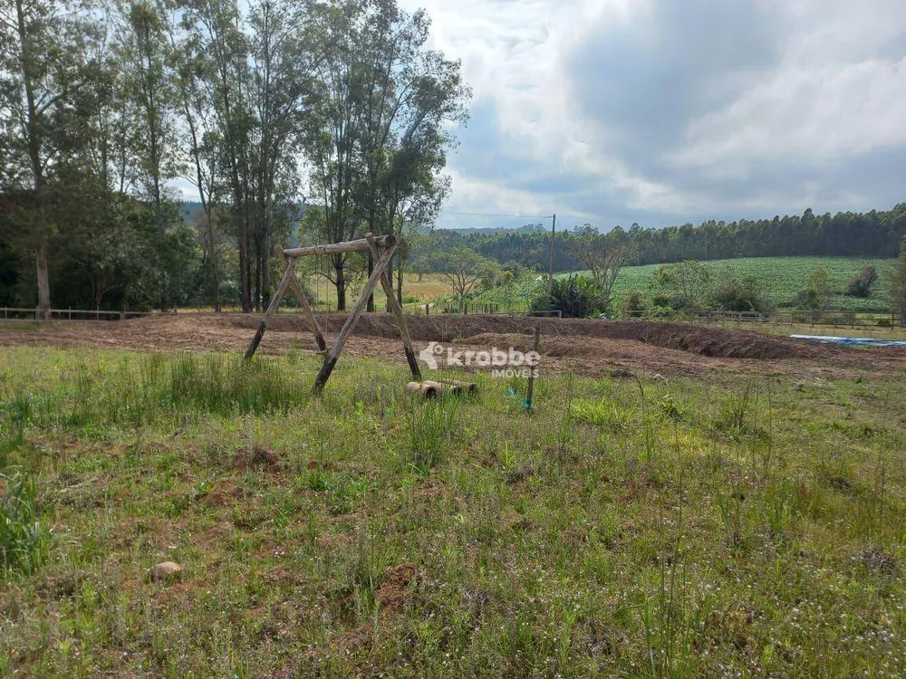 Chácara, 1 quarto, 4000 m² - Foto 2