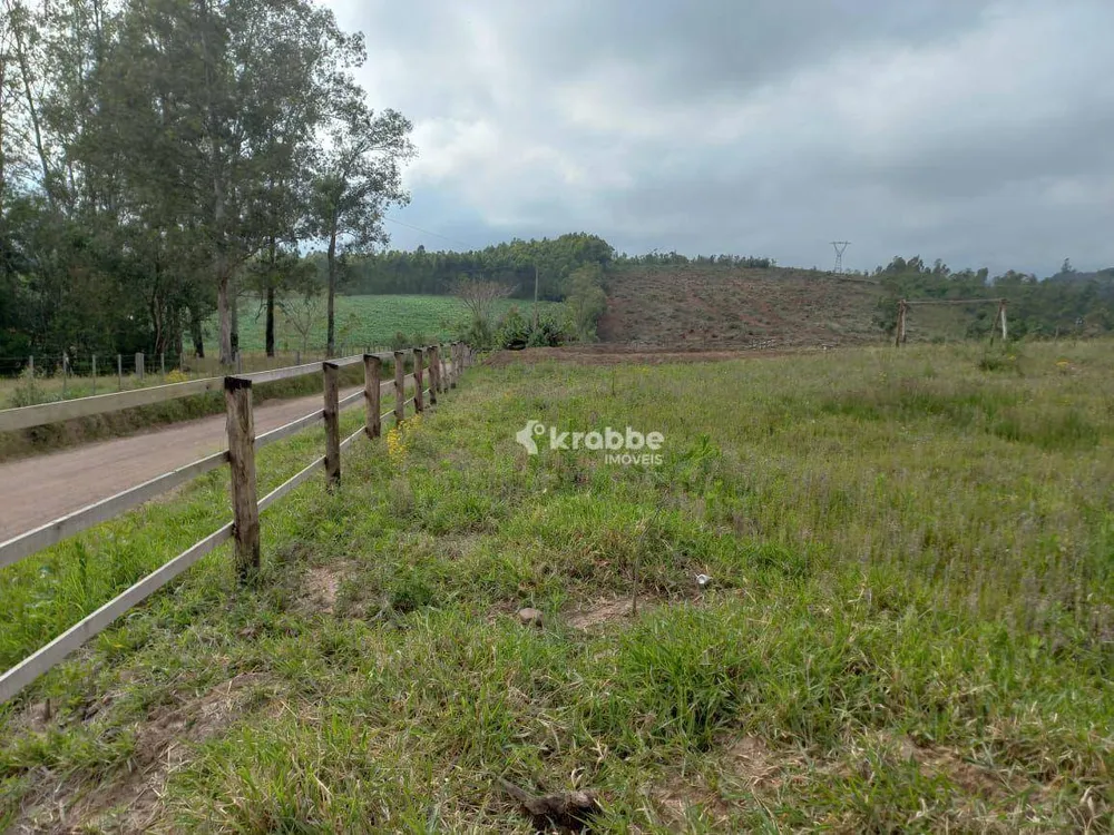 Chácara, 1 quarto, 4000 m² - Foto 1
