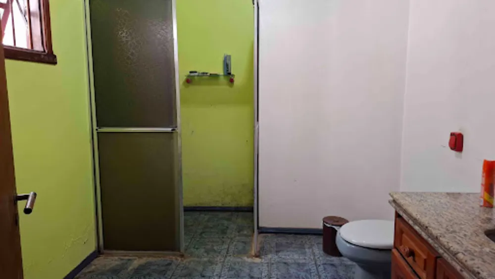 Casa, 2 quartos, 115 m² - Foto 1