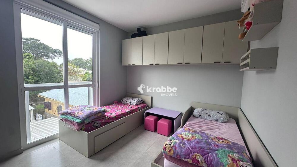Apartamento, 2 quartos, 57 m² - Foto 3